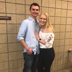 Meet your Posher, Josh